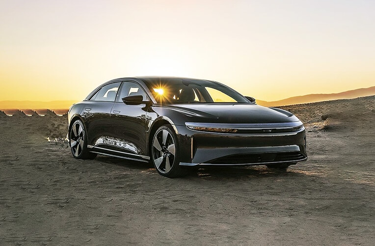 Lucid Air